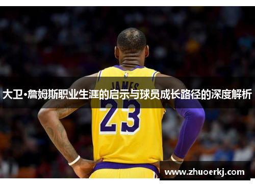 大卫·詹姆斯职业生涯的启示与球员成长路径的深度解析