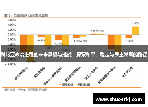 利比亚政治进程的未来展望与挑战:探索和平、稳定与民主发展的路径